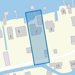 Perceel EDE02-B-3200