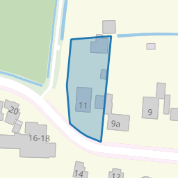 Perceel EDE02-B-3216