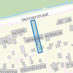 Perceel EDE02-B-3261