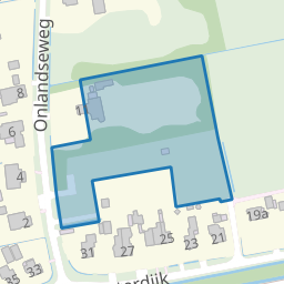 Perceel EDE02-B-3269