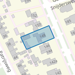 Perceel EDE02-B-3336