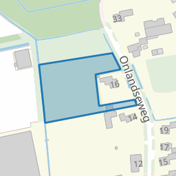 Perceel EDE02-B-3347