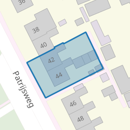 Perceel EDE02-B-3368