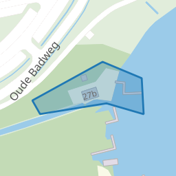 Perceel EDE02-B-3421