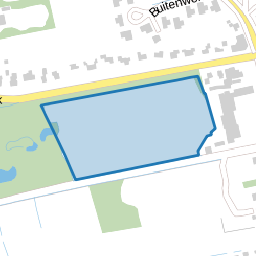 Perceel EDE02-B-3446