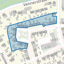 Perceel EDE02-B-3453