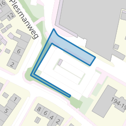 Perceel EDE02-B-3478