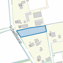 Perceel EDE02-B-3498