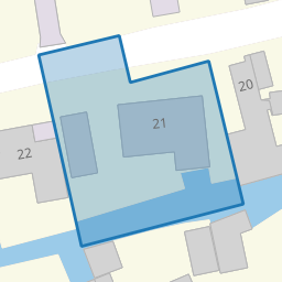 Perceel EDE02-B-3499