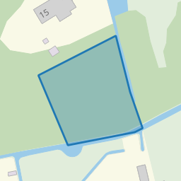 Perceel EDE02-B-3501