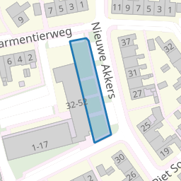 Perceel EDE02-B-3511