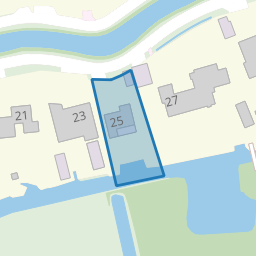 Perceel EDE02-B-3540