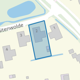 Perceel EDE02-B-3638