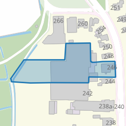 Perceel EDE02-B-3646