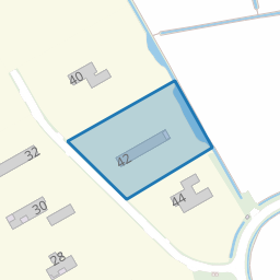 Perceel EDE02-B-3649