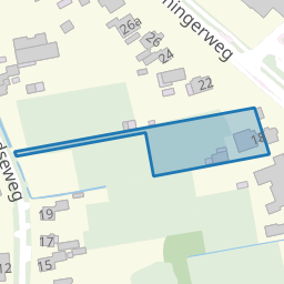 Perceel EDE02-B-3686