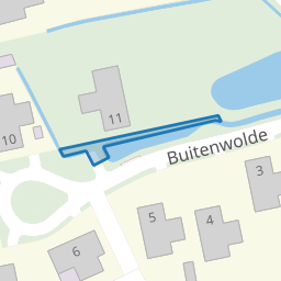 Perceel EDE02-B-3690