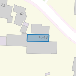 Perceel EDE02-B-3695