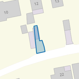 Perceel EDE02-B-3697