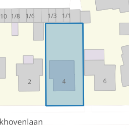Perceel EDE02-C-1755