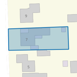 Perceel EDE02-C-1896