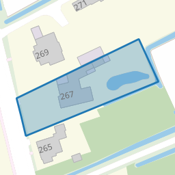 Perceel EDE02-C-2068