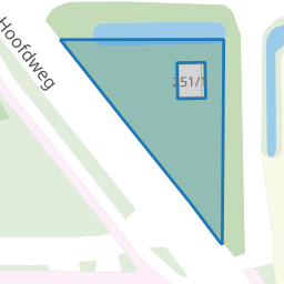 Perceel EDE02-C-2086