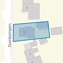 Perceel EDE02-C-2396