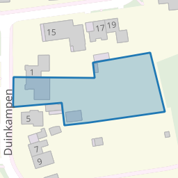 Perceel EDE02-C-2397