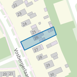 Perceel EDE02-C-2466