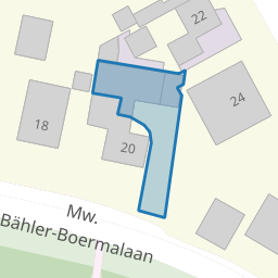 Perceel EDE02-C-2467