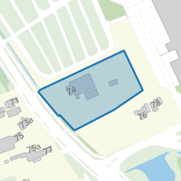 Perceel EDE02-C-2513