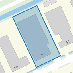 Perceel EDE02-C-2523