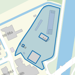 Perceel EDE02-C-2578