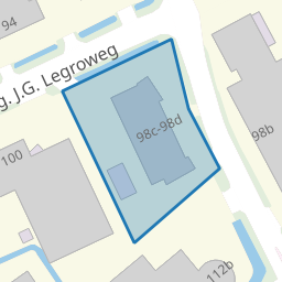 Perceel EDE02-C-2600