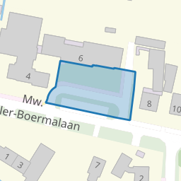 Perceel EDE02-C-2617