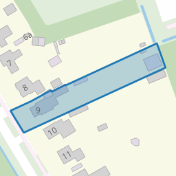 Perceel EDE02-C-2632