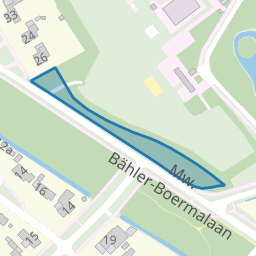 Perceel EDE02-C-2673