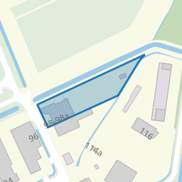 Perceel EDE02-C-2698