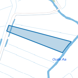 Perceel EDE02-C-2709