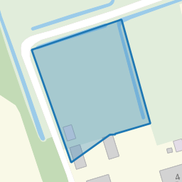 Perceel EDE02-C-2722