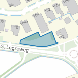 Perceel EDE02-C-2805