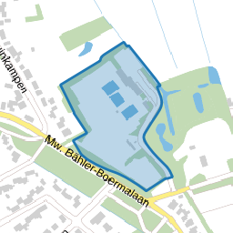 Perceel EDE02-C-2836