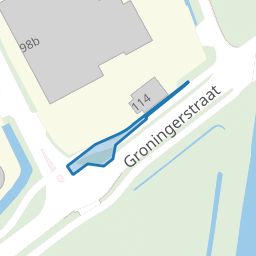 Perceel EDE02-C-2850