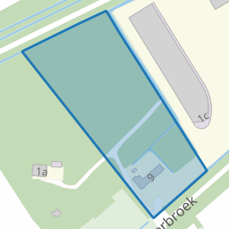 Perceel EDE02-C-2855