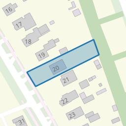 Perceel EDE02-C-2887