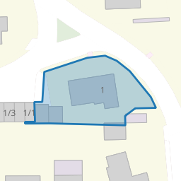 Perceel EDE02-C-2921