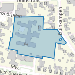 Perceel EDE02-C-2922