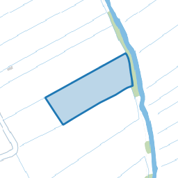 Perceel EDE02-C-2945