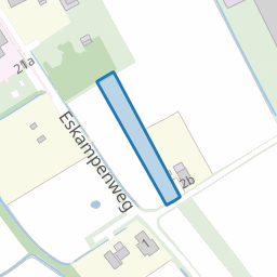 Perceel EDE02-D-1203